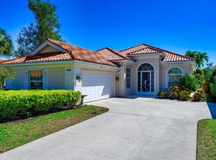 4310 Montalvo Ct, Naples, FL 34109