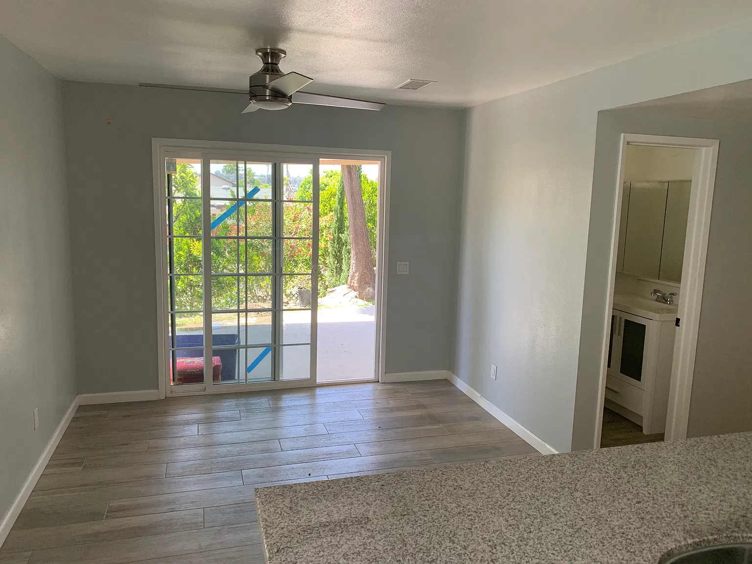 3 bed, 1.5 bath, 1280 sqft, $3,495 — Photo 4