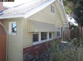 8121 Ney Ave, Oakland, CA 94605