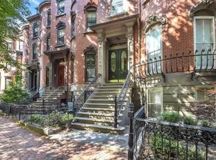 46 Union Park APT 4, Boston, MA 02118