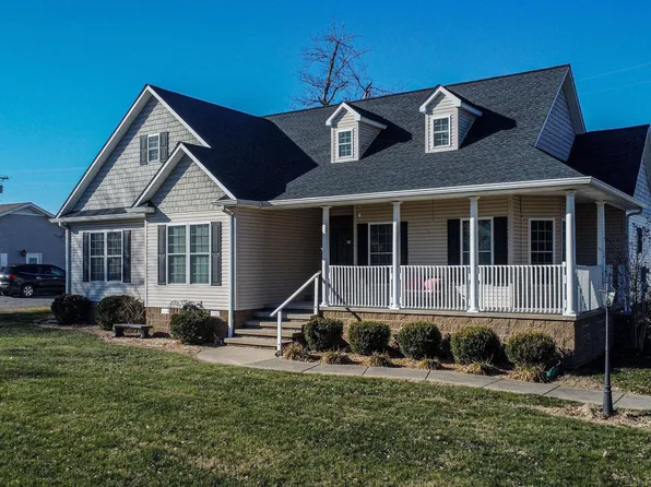 183 State Route 1820, Cunningham, KY 42035