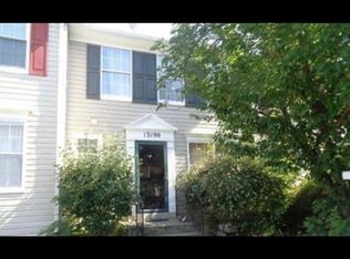 13190 Ripon Pl, Upper Marlboro, MD 20772