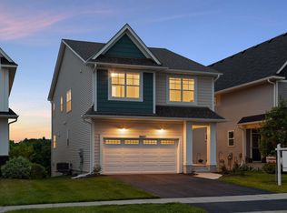 6825 151st St, Savage, MN 55378