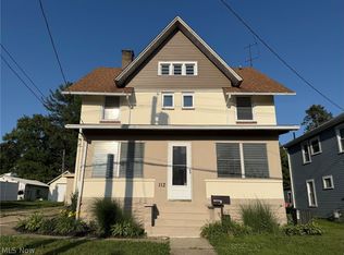112 Prospect St, Lodi, OH 44254