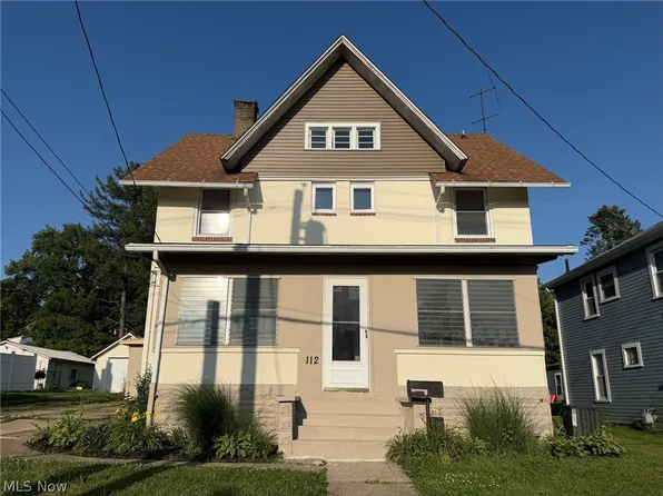 112 Prospect St, Lodi, OH 44254
