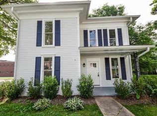 460 Johnson Ave NW, Cleveland, TN 37311