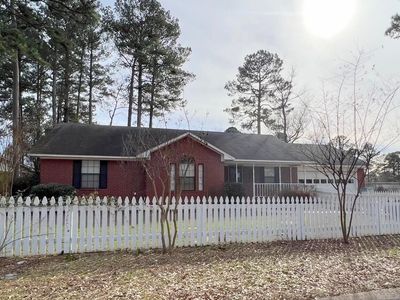 1413 Shady Ln, Magnolia, AR, 71753