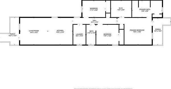 8513 Palmetto St — Photo 22