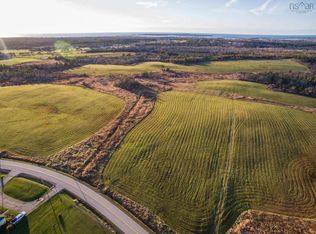 Ellis Rd, Sand Beach, NS B5A 5G5