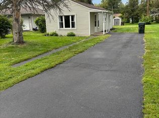 1110 174th St, Hazel Crest, IL 60429