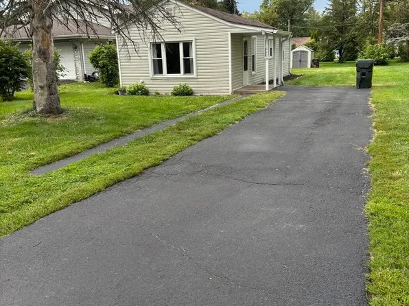 1110 174th St, Hazel Crest, IL 60429