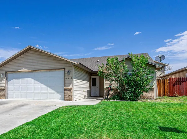 2812 Meade Ct, Grand Junction, CO 81506