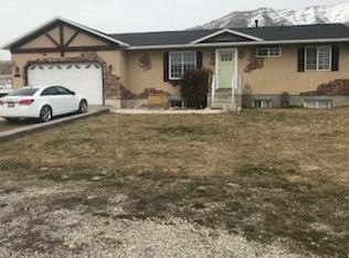 7797 N Dove Cir, Lake Pt, UT 84074