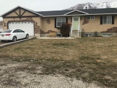 7797 N Dove Cir, Lake Pt, UT, 84074