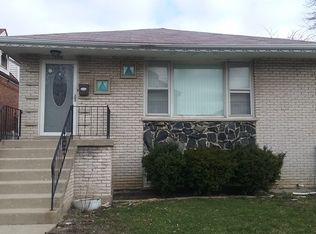 7338 W 61st Pl, Summit, IL 60501