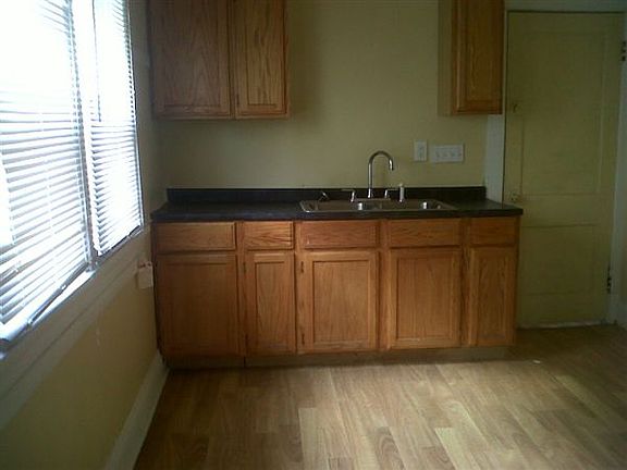 Edmonton Kitchen