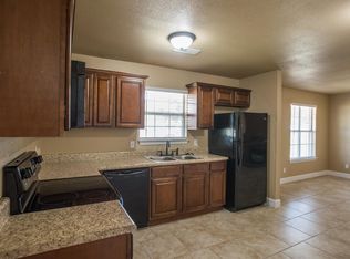 1138 N Carlsbad Trce, Fayetteville, AR 72704