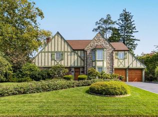 48 Whistler Rd, Scarsdale, NY 10583