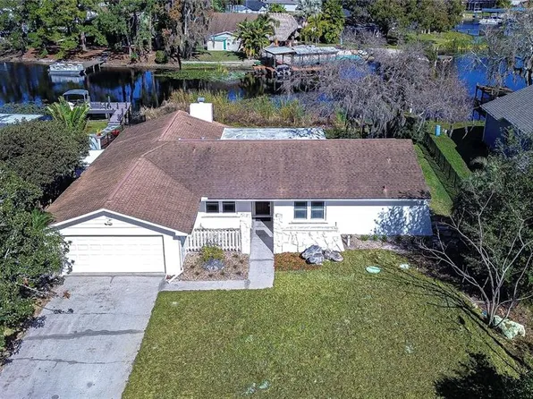 3046 Lake Padgett Dr, Land O Lakes, FL 34639