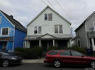 66 Pooley Pl, Buffalo, NY 14213