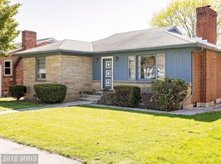 236 Bryan Pl, Hagerstown, MD 21740