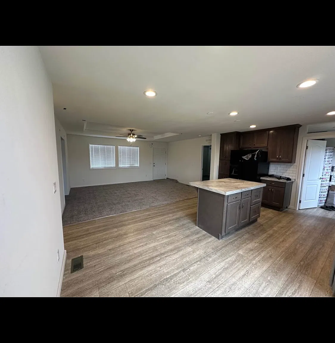 2 bed, 1215 sqft, $1,800 — Photo 1