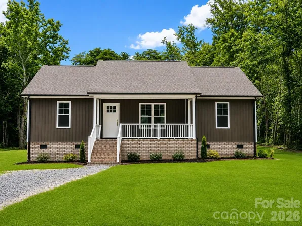 450 Brown Acres Rd, Salisbury, NC 28146