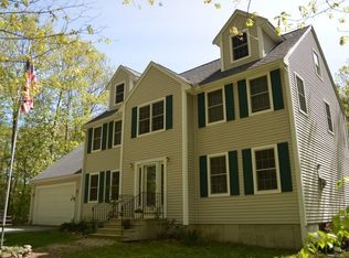 270 Gray Rd, Templeton, MA 01468