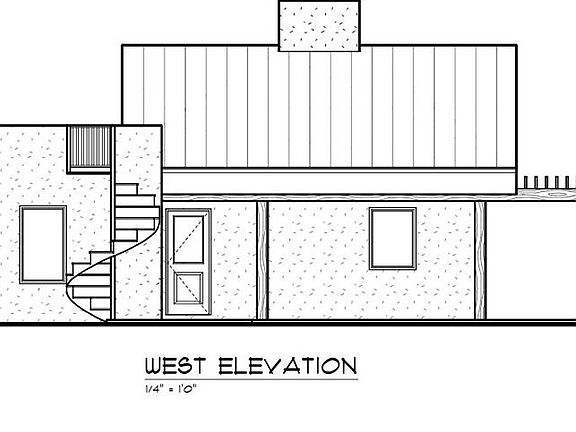 2nd image of 329 N Sunset St