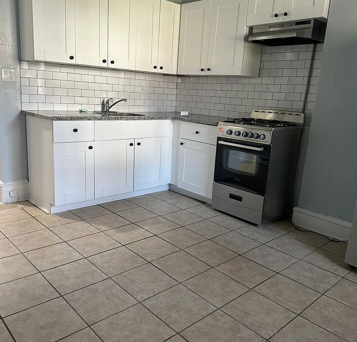 2 bed, $1,550 — Photo 1
