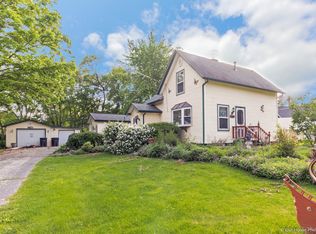 11416 259th Ave, Trevor, WI 53179