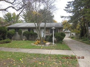 1461 Selma St, Westland, MI