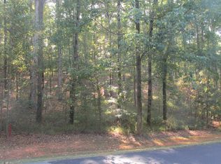 1171 Callahans Ridge Rd, Greensboro, GA 30642