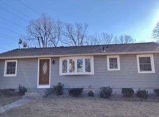 52 Stanley St, Ludlow, MA 01056