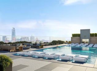 48 East Ave Unit 1305, Austin, TX 78701