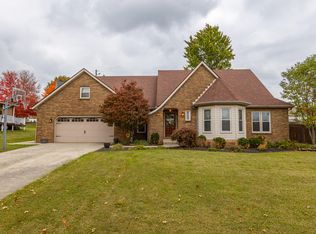 1136 Lafayette Blvd, Winchester, KY 40391