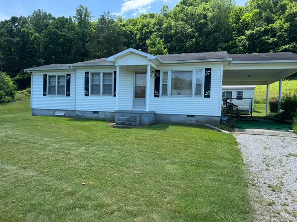 2710 State Highway 910, Liberty, KY 42539