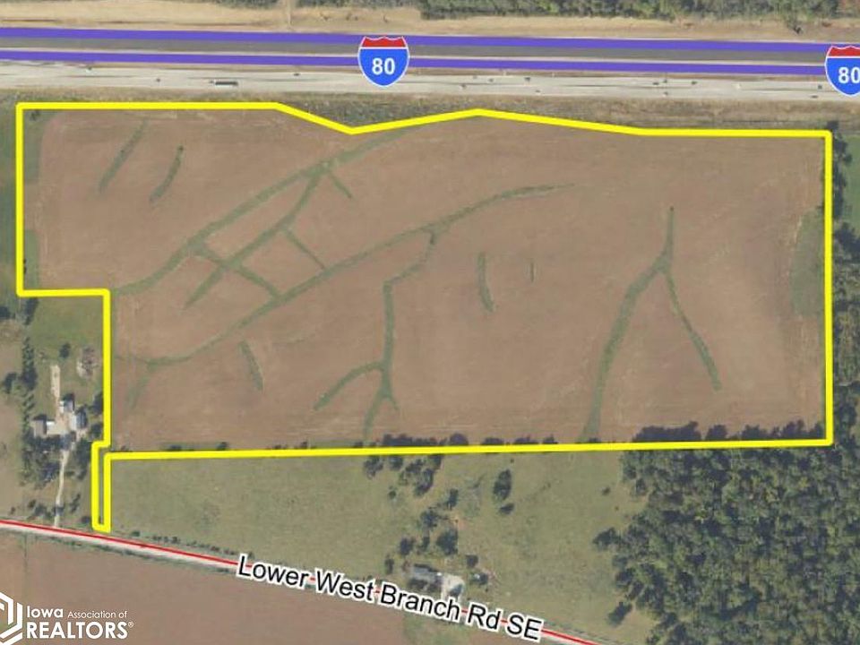 2nd image of Lower West Branch Rd SE