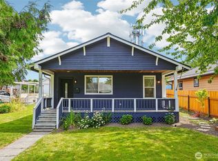 3729 S Cushman, Tacoma, WA 98418