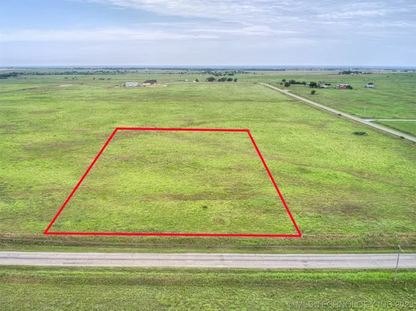 3 S Empire Rd, Duncan, OK 73533