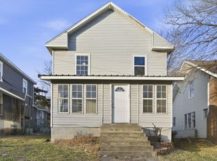 1203 W Mount Vernon St, Springfield, MO 65806