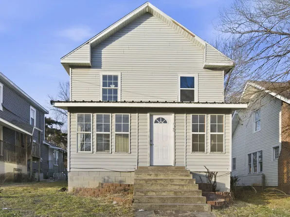 1203 W Mount Vernon Street, Springfield, MO 65806