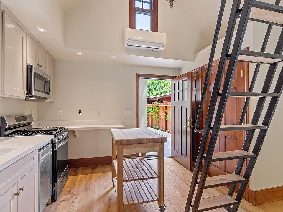 3547 Wilkinson Ln Lafayette CA Zillow