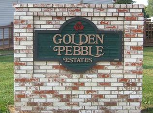 Golden Pebble, New Castle, IN 47362