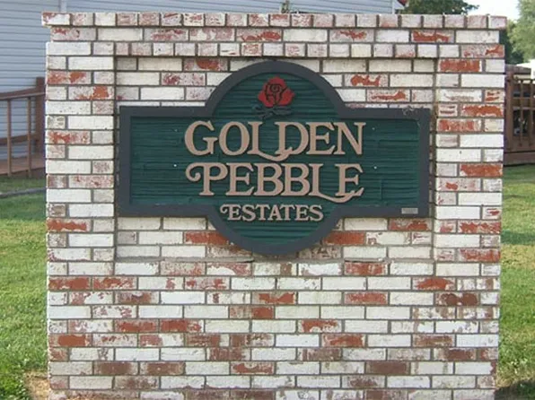 Golden Pebble, 3052 N Gary St #47, New Castle, IN 47362