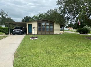 8373 SW 62nd Ct, Ocala, FL 34476