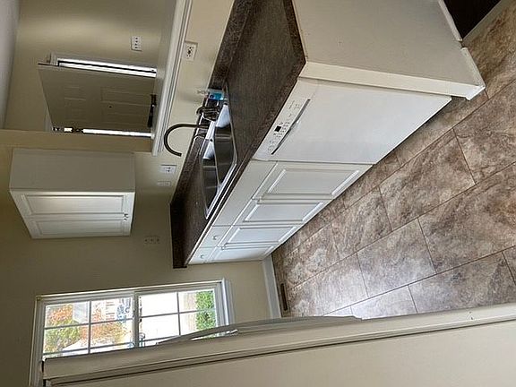 New LVP floor and Bosch DW