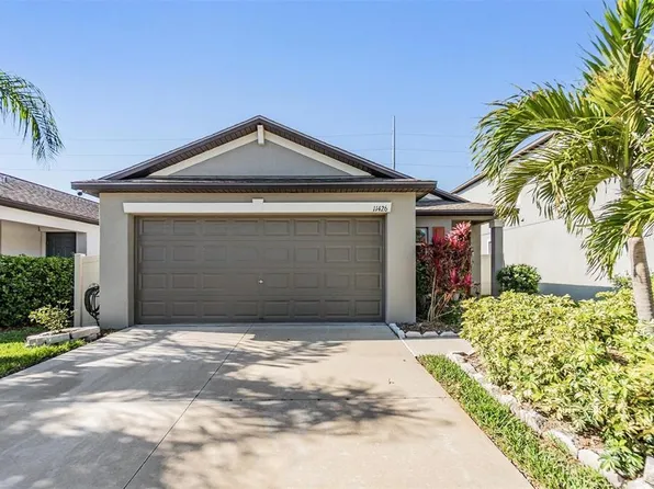 11426 Sage Canyon Dr, Riverview, FL 33578