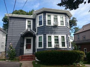 439 Weld St, West Roxbury, MA 02132