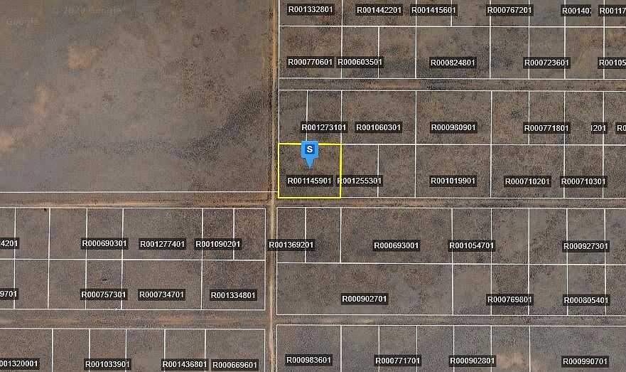 2nd image of 0 Hacienda Rd